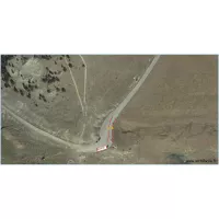 HR23 PYR Col de Cabus - Finish &eacute;tape 1