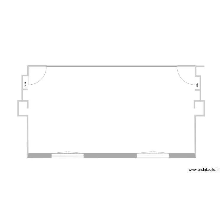 BV PAD Plan Projet. Plan de BV PAD Plan Projet. Plan de