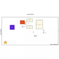 Plan d\'ensemble du CS KALO V2a