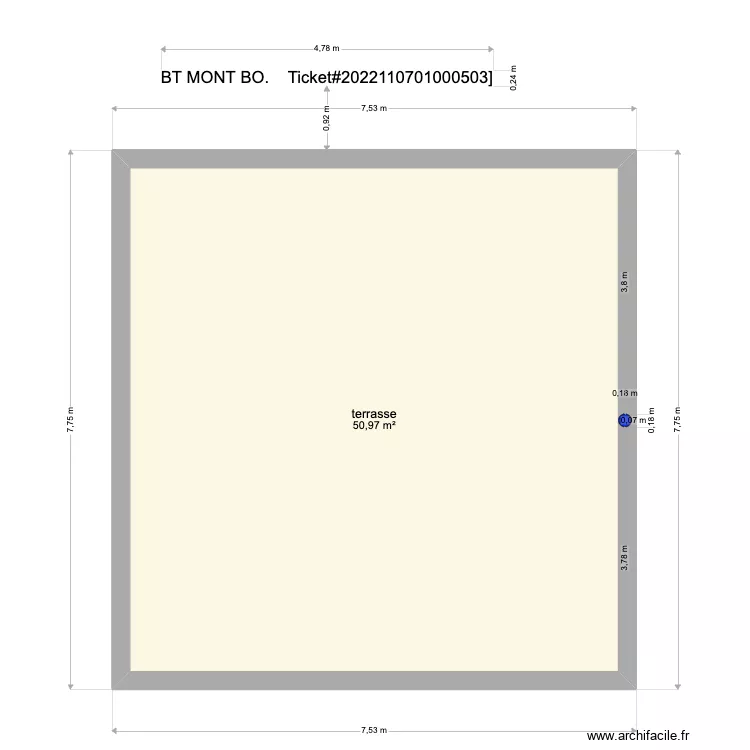 OPT MONT DO . Plan de OPT MONT DO . Plan de