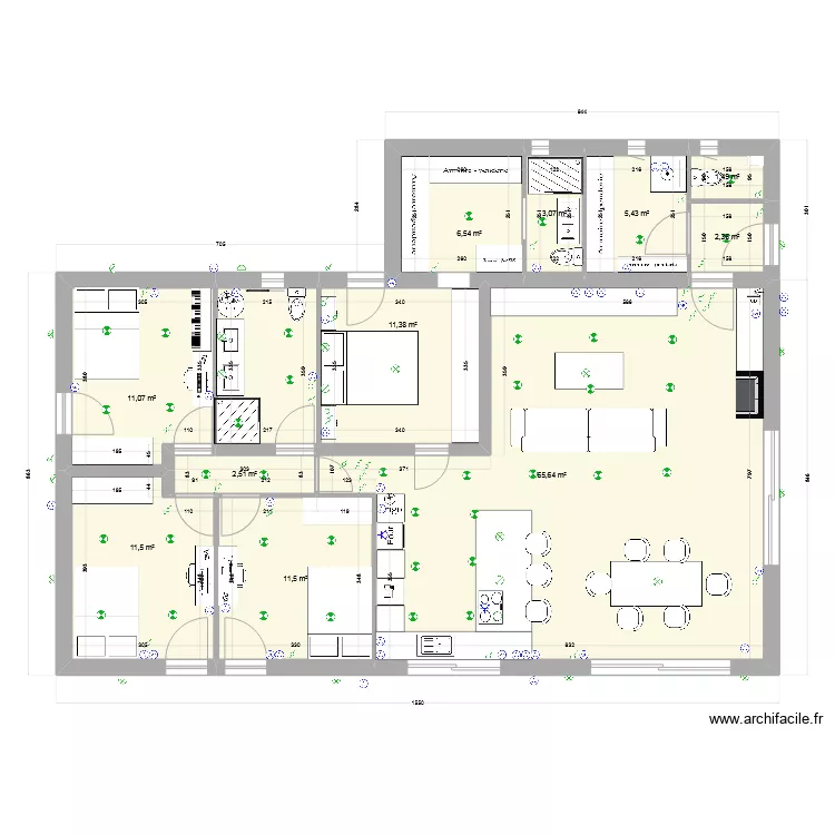 l Atelier c'est simple et efficace et fonctionnel V2. Plan de l Atelier c'est simple et efficace et fonctionnel V2. Plan de