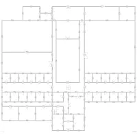 Premier &eacute;tage d&eacute;finitf