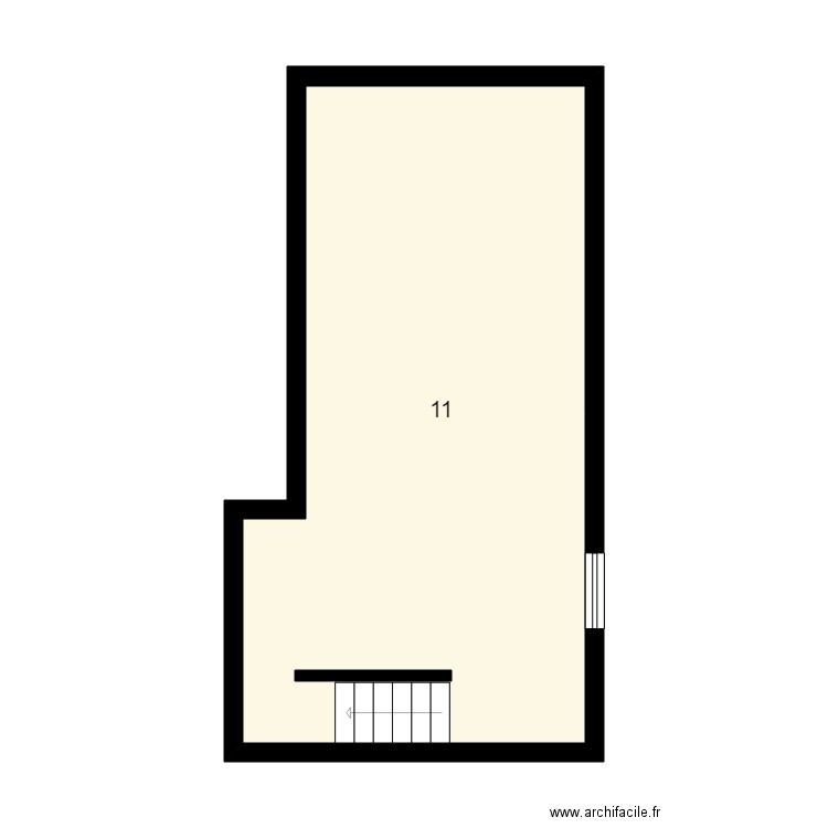 184741 COLLOT. Plan de 0 pièce et 0 m2