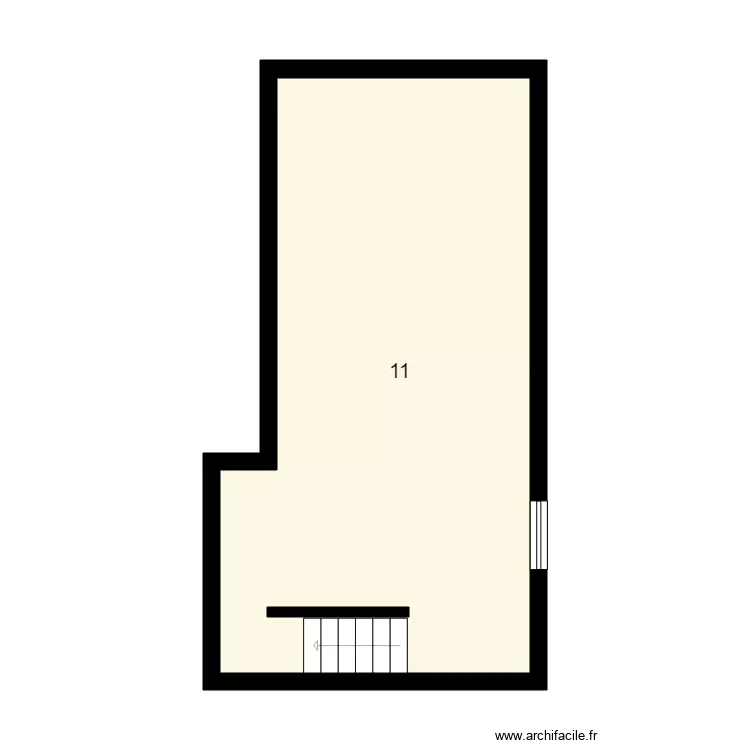 184741 COLLOT. Plan de 