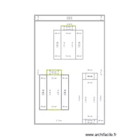 fa&ccedil;ade m&eacute;tr&eacute;e Jaur&egrave;s