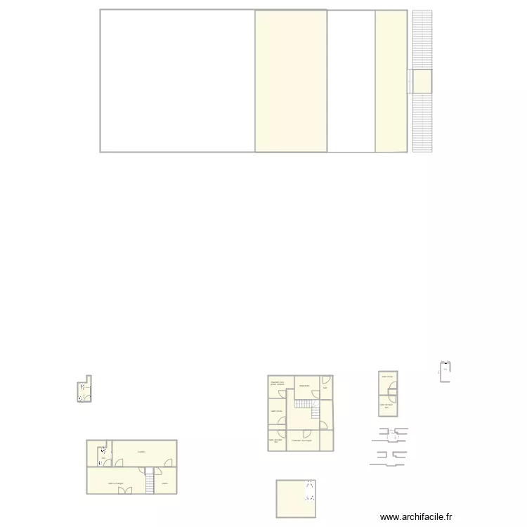 Fanny 09 09. Plan de 