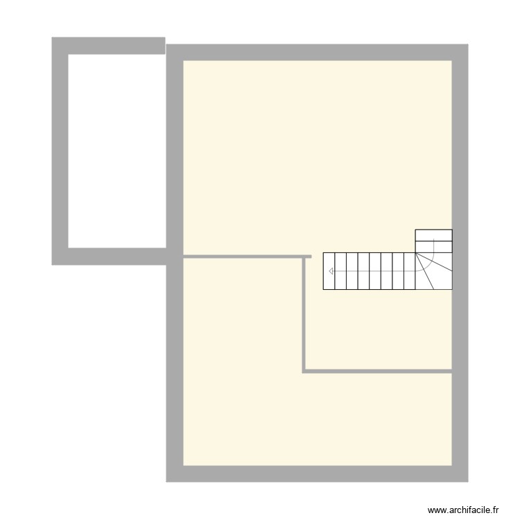 ADIM NOUVEAU. Plan de 0 pièce et 0 m2