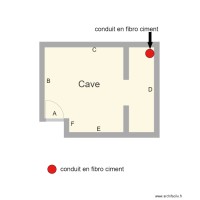 cave