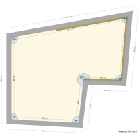 Ouroux 300m2 intérieur projet