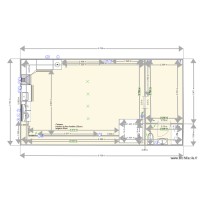 ferrari plan mezzanine