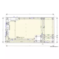 ferrari plan mezzanine