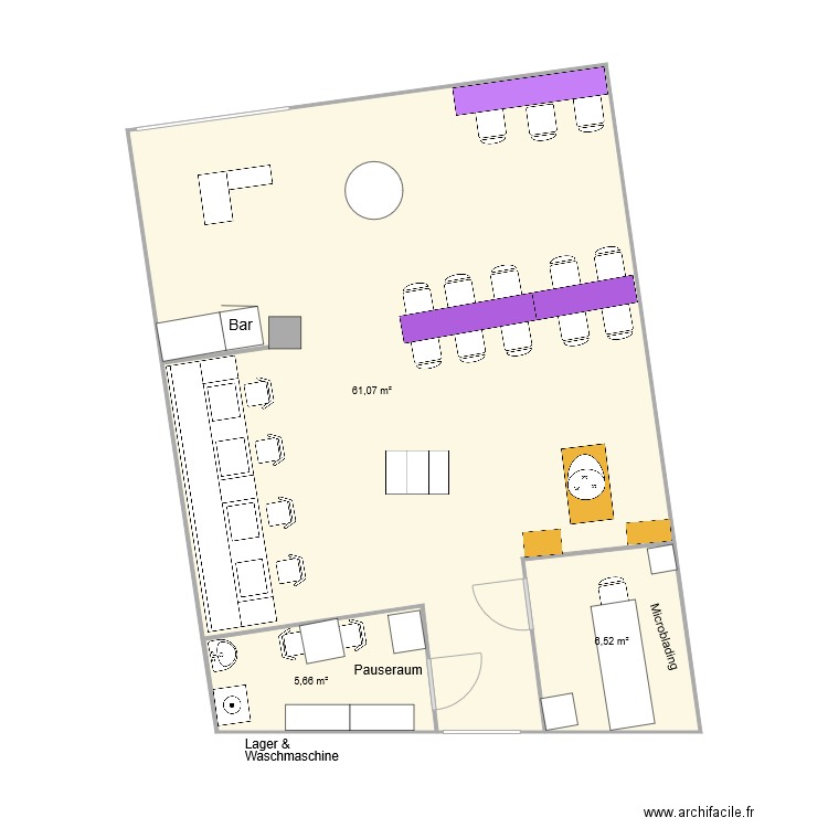 NB20 Final Version. Plan de 0 pièce et 0 m2