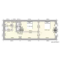 Plan erny futur &eacute;tage