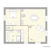 chambre derri&egrave;re 1