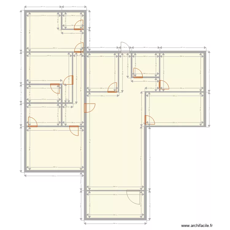 prospercoupes. Plan de prospercoupes. Plan de