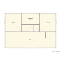 Plan F3 Beynost