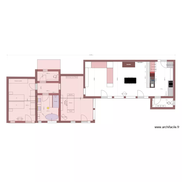 Plan coté 230920 - lino. Plan de Plan coté 230920 - lino. Plan de