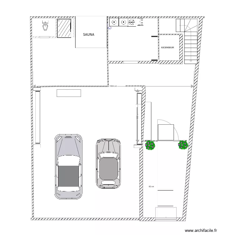 PLAN RC 20 MARS 2021 OKKK. Plan de 