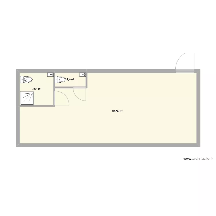 Pharmacie Clio - Cabinet medical. Plan de Pharmacie Clio - Cabinet medical. Plan de