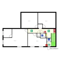 Farsy nouveau b&acirc;timent