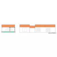 maison gareoult  agrandissement  3
