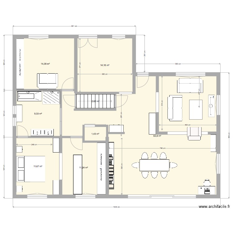 base st prix n 1. Plan de 0 pièce et 0 m2