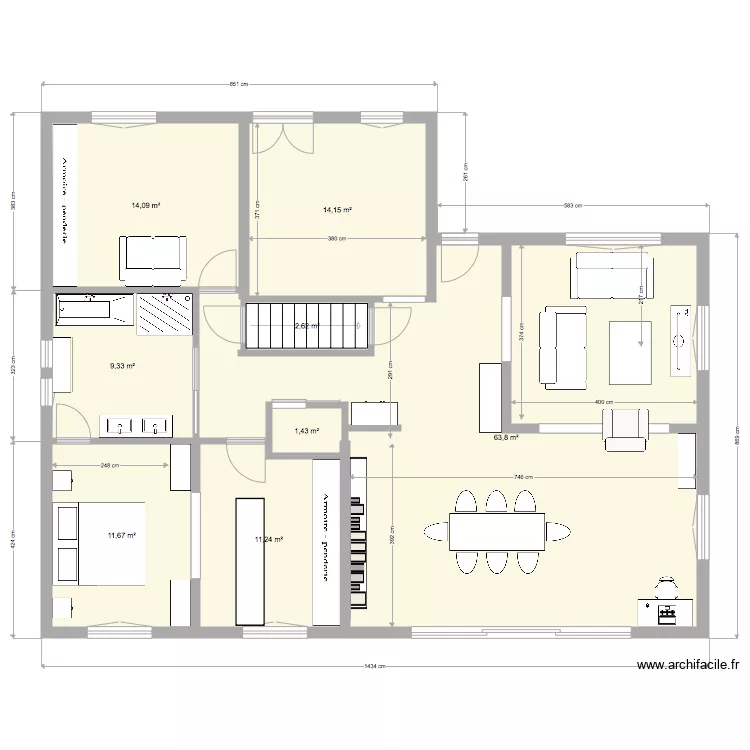 base st prix n 1. Plan de 