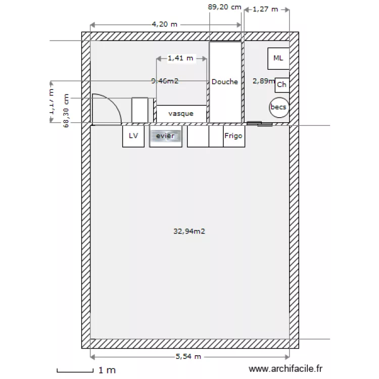 alex2. Plan de alex2. Plan de