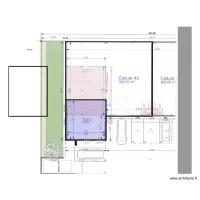 41596 croquis rdc et mezzanine
