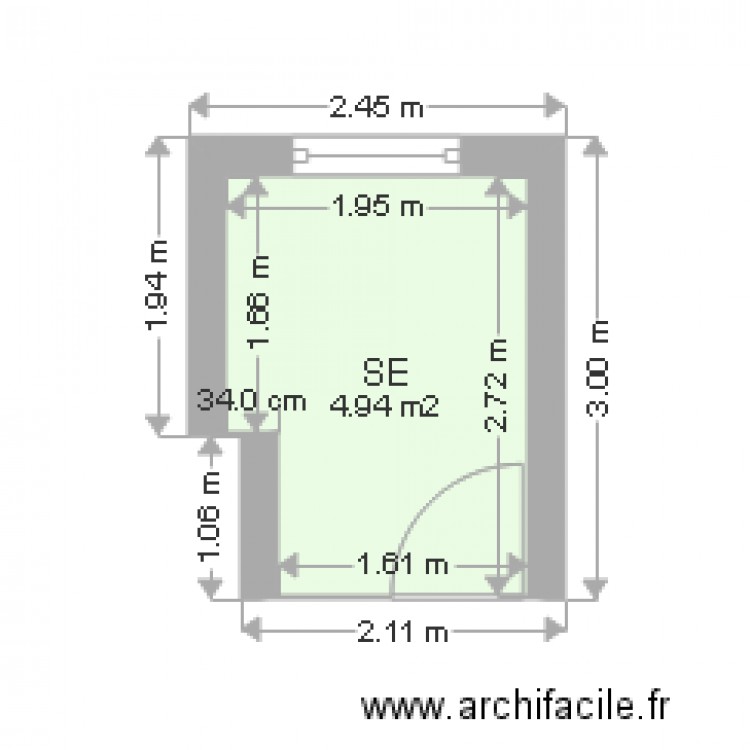 Mamilulu2. Plan de 0 pièce et 0 m2