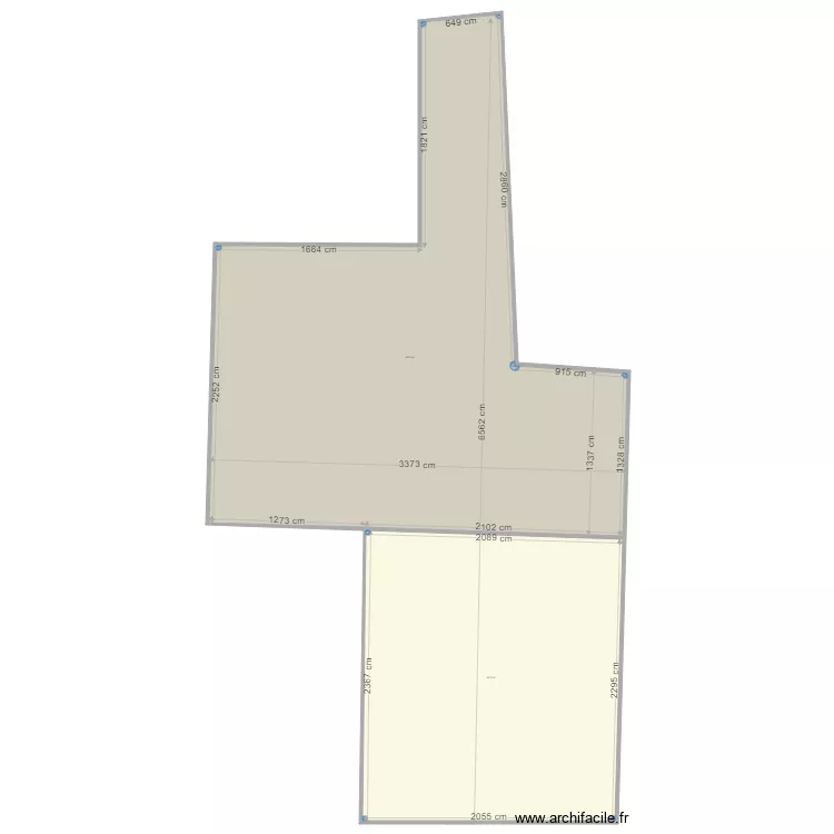 plan casdastral. Plan de 