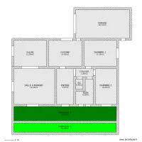 MAISON ACTUELLE