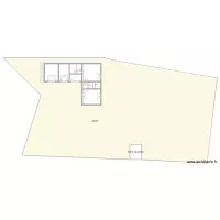 Macieira niv 1 avec terrain 