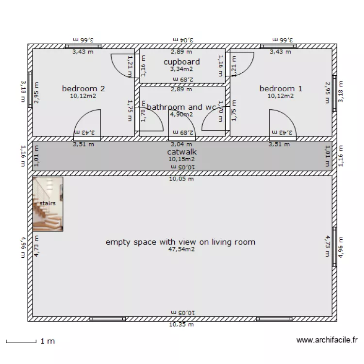 HOLYDAYS PARK     1TH FLOOR. Plan de 