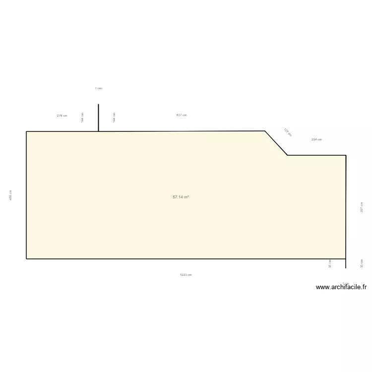Galland Toulouges. Plan de Galland Toulouges. Plan de