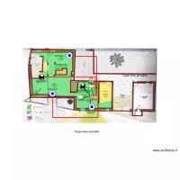 Plan Omada Greenopie