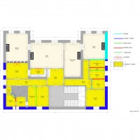 Appart rouget de l isle Boissier Projet