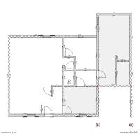 PREVISION CH LAVERIE AV MODIF INTERIEUR