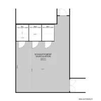 box de rangement Kerj&eacute;z&eacute;quel