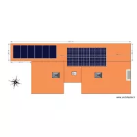 CALEPINAGE M. JANUEL