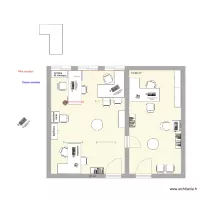 Nouvelle accueil 1 MA fenetre gauche