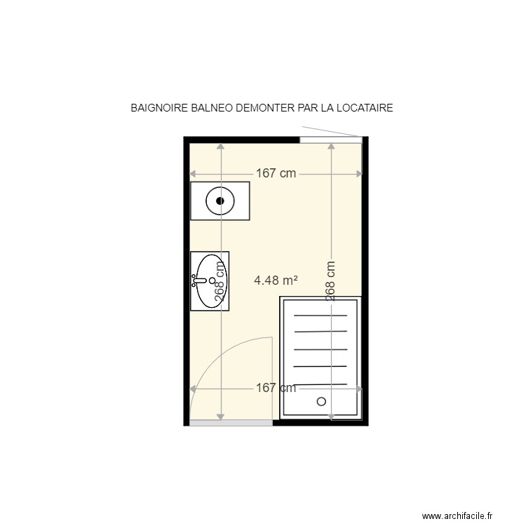 BRABANT SANDRA. Plan de 0 pièce et 0 m2