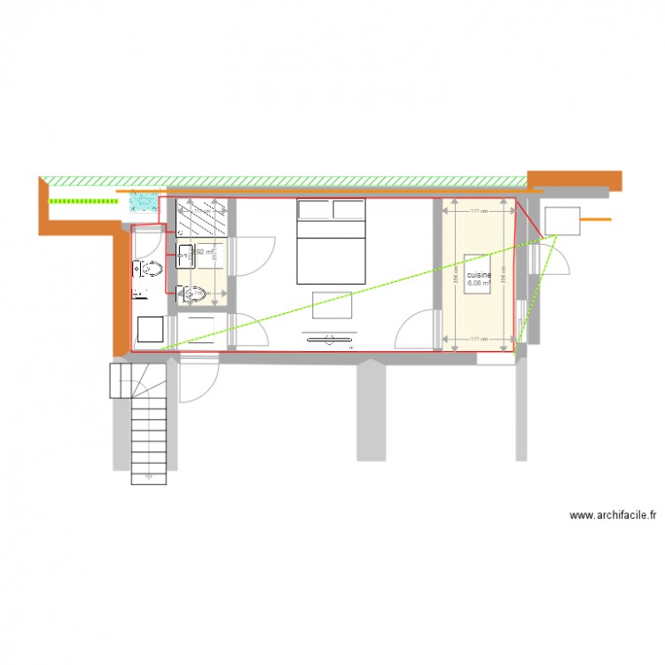 lataye02. Plan de 0 pièce et 0 m2