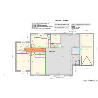 Travaux à réaliser