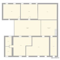 2 ème etage AVEC 6 appartements 20 oct 2020