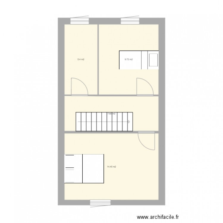 plan Martins lucienne. Plan de 0 pièce et 0 m2