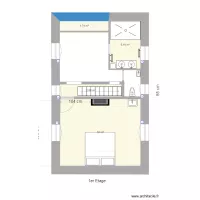 Electricite Volet Roulant 1er Etage