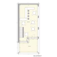 local Ram&oacute;n de Moncada