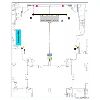 Plan RL 2019 Le M&eacute;ridien