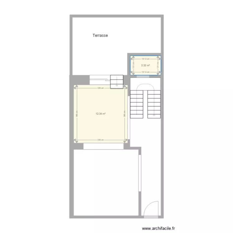 Marisa . Plan de Marisa . Plan de